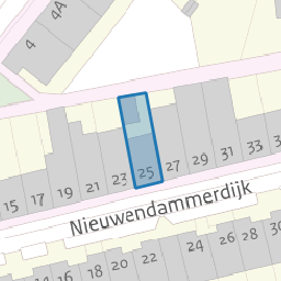 Perceel ASD31-AL-1353