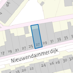 Perceel ASD31-AL-1354