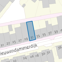 Perceel ASD31-AL-1356