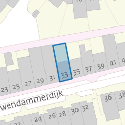Perceel ASD31-AL-1357