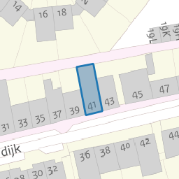 Perceel ASD31-AL-1361