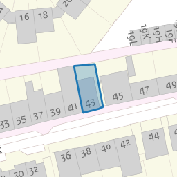 Perceel ASD31-AL-1362