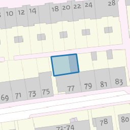 Perceel ASD31-AL-1380