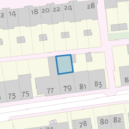 Perceel ASD31-AL-1381