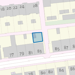 Perceel ASD31-AL-1383