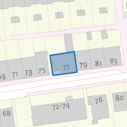 Perceel ASD31-AL-1384