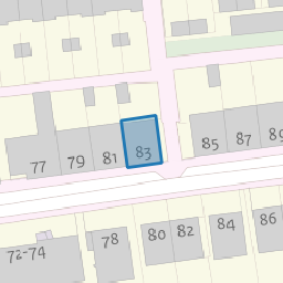 Perceel ASD31-AL-1387