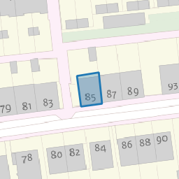 Perceel ASD31-AL-1396