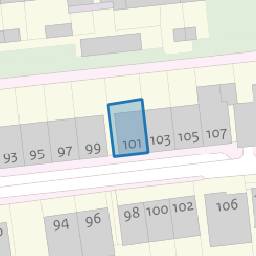 Perceel ASD31-AL-1407