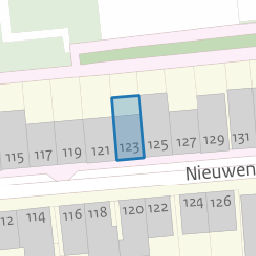 Perceel ASD31-AL-1420