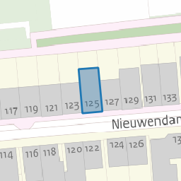 Perceel ASD31-AL-1421