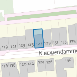 Perceel ASD31-AL-1422