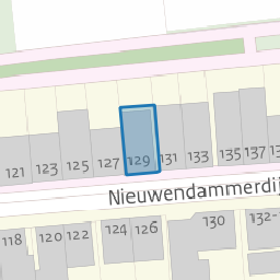 Perceel ASD31-AL-1423