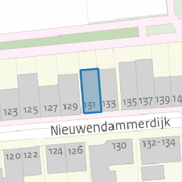 Perceel ASD31-AL-1424