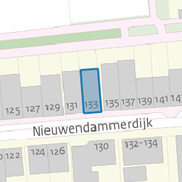 Perceel ASD31-AL-1425