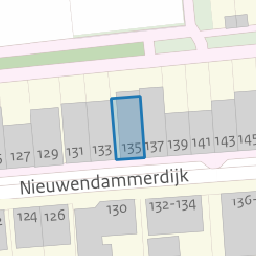 Perceel ASD31-AL-1426