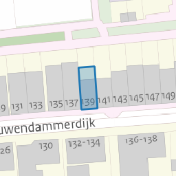 Perceel ASD31-AL-1428