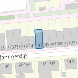 Perceel ASD31-AL-1430