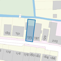 Perceel ASD31-AL-1451