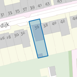 Perceel ASD31-AL-1468