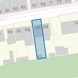 Perceel ASD31-AL-1483