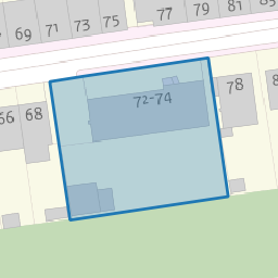 Perceel ASD31-AL-1485