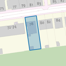 Perceel ASD31-AL-1486