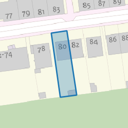 Perceel ASD31-AL-1487