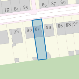 Perceel ASD31-AL-1488