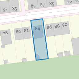 Perceel ASD31-AL-1489