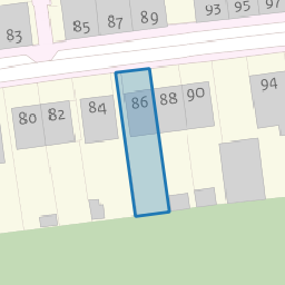 Perceel ASD31-AL-1490