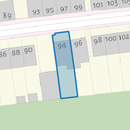 Perceel ASD31-AL-1494