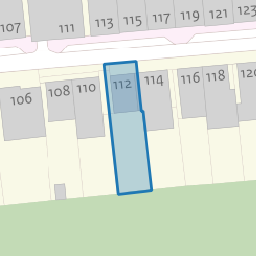 Perceel ASD31-AL-1503