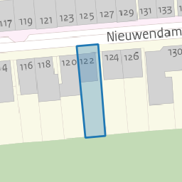 Perceel ASD31-AL-1508