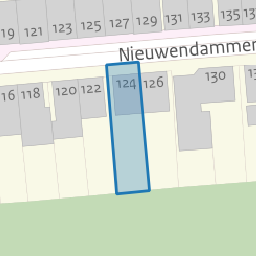 Perceel ASD31-AL-1509