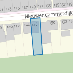 Perceel ASD31-AL-1510