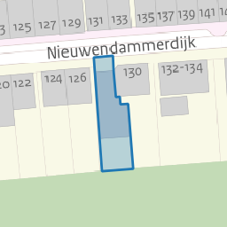 Perceel ASD31-AL-1511