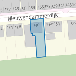 Perceel ASD31-AL-1512