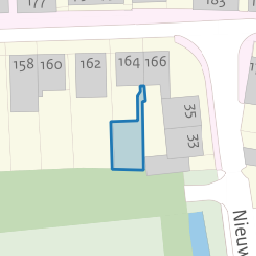 Perceel ASD31-AL-1525