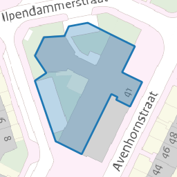 Perceel ASD31-AL-1548