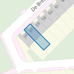 Perceel ASD31-AL-156