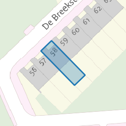 Perceel ASD31-AL-157