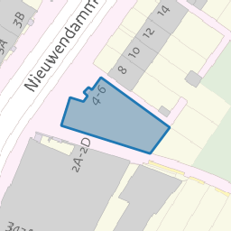 Perceel ASD31-AL-1597