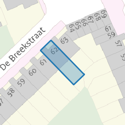 Perceel ASD31-AL-161