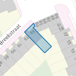 Perceel ASD31-AL-162