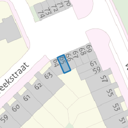 Perceel ASD31-AL-164