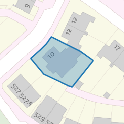 Perceel ASD31-AL-1643