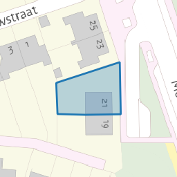 Perceel ASD31-AL-1646