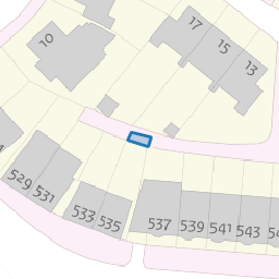 Perceel ASD31-AL-1656