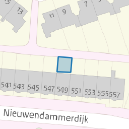 Perceel ASD31-AL-1669